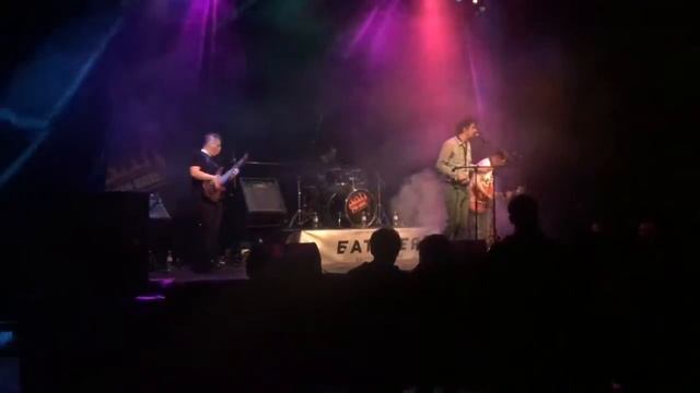 69 FM @ «Батарея» в ДК МЭИ