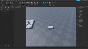 Как сделать парт на который если нажать будет воспроизводиться звук в Roblox Studio! Урок №8