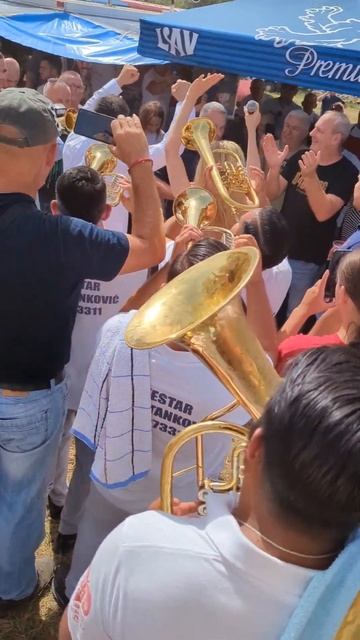 Кулинарный праздник в Баня Луке. Босния. Республика Се смотреть онлайн