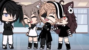 -||•мой враг-мой соулмейт•||-гача лайф•||1/?||