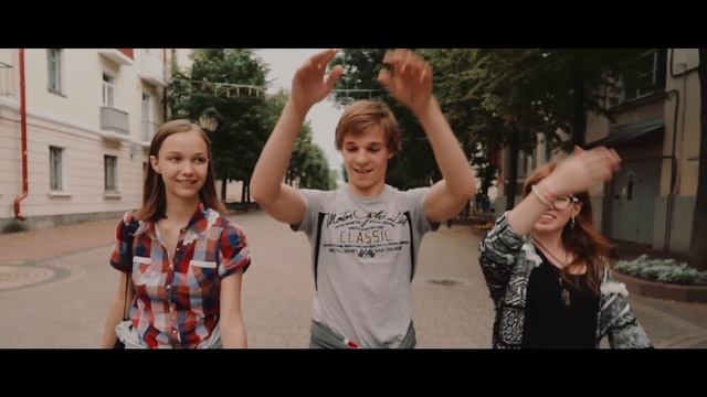 Молодежный Vision Марафон Вла2