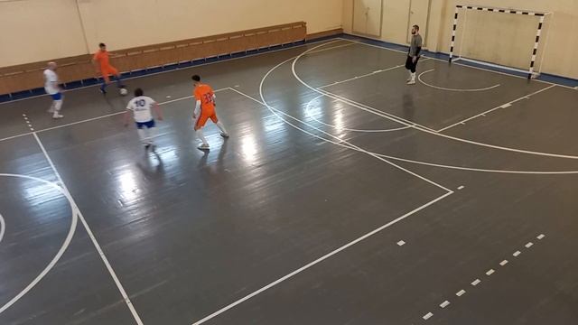 14.01.2024   Фаворит  VS   Абонент