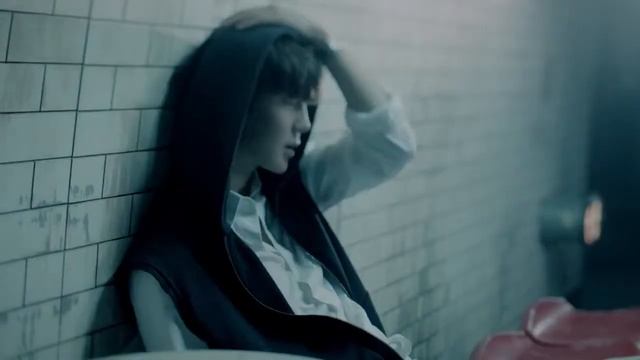 Классная корейская группа