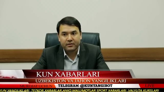 ХУШ ХАБАР ЭНДИ ЧЕТДАН МАШИНА ОЛИБ УТИШДА БОЖХОНА ТУЛОВИ БЕКОР КИЛИНИ....