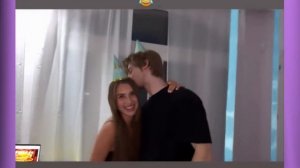 Как Леди Диана поздравила Кирилла?! Сколько лет Кирилл