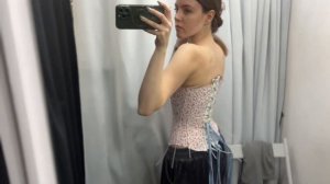 ВШЧ #59 КАК СШИТЬ КОРСЕТ С БЮСКОМ? Закулисье учебы в шко?