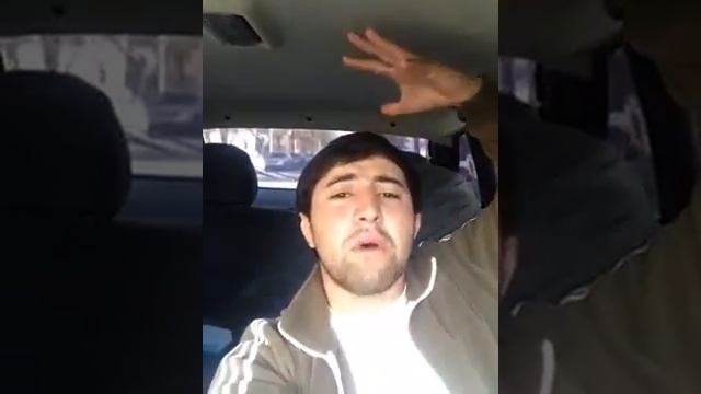 Адыга мафия