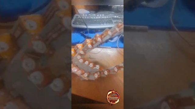 Handmade Love Treasures