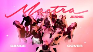 JENNIE - Mantra | Dance Cover by BLACKLIST