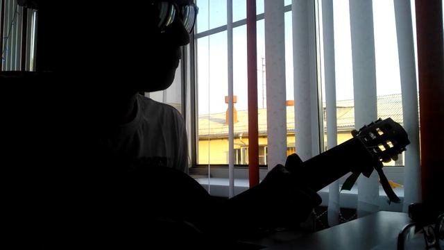 сансара - фуэте (cover) смотреть онлайн