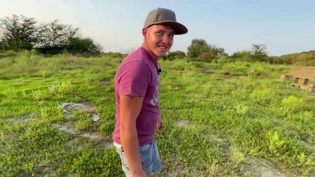 ЭКСПЕРИМЕНТЫ ОТ ДВУХ ТИПОВ