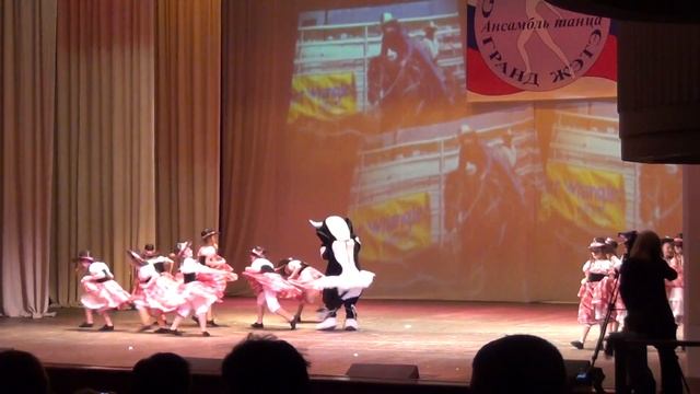 Кантри.MTS
