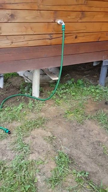 Бурение скважины / Обустройство скважины смотреть онлайн