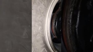 Замена торсионной балки пежо 206 на обычную от Daewoo nexia