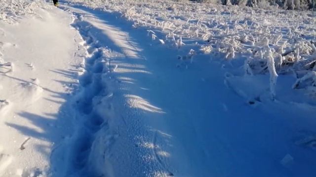 Восхождение Ослянка 3