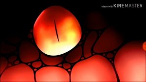 Коты: воители:Кленовница песня:Control