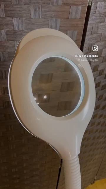 Лампы лупы с регулировкой яркости смотреть онлайн