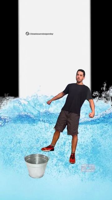 что делать если вы упали в колодец