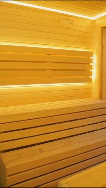 Видео от Чантриум дома с баней и чаном