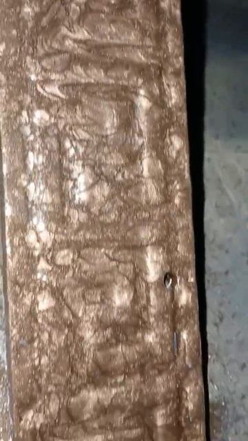 @AZAT-kovka-26-. Краска полосы Versace S.p.A Молотковый эффект смотреть онлайн