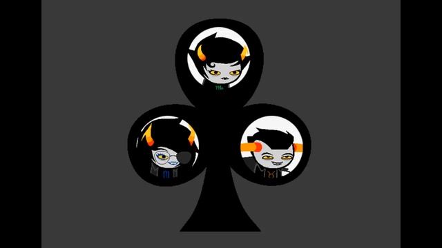 Let's Read Homestuck [RUS] - Акт 5 - Часть 10 смотреть онлайн