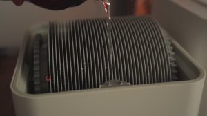 Японский очиститель воздуха Koneco