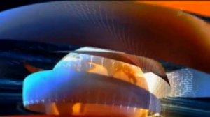 Первый канал Заставка Новости