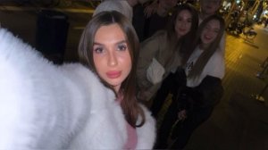 VLOG: ВЕЧЕРИНКА ДЕНЬ РОЖДЕНИЕ ЛЕДИ ДИАНЫ!