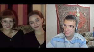 БОТАН ЗНАКОМИТСЯ В ЧАТ РУЛЕТКЕ КРЕАТИВНЫЙ ДИРЕКТОР