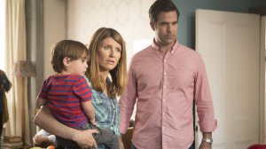 Сериал Катастрофа - 3 сезон 3 серия / Catastrophe