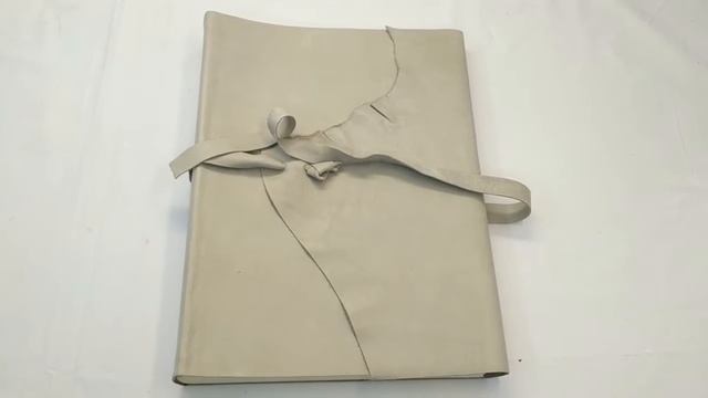 Фотоальбом из натуральной кожи Tezoro смотреть онлайн