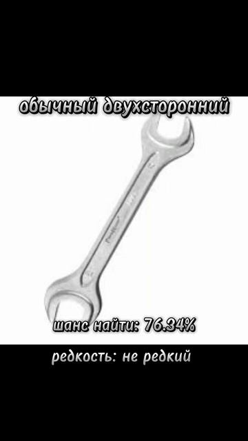 ТОП 5 гаечных ключей смотреть онлайн