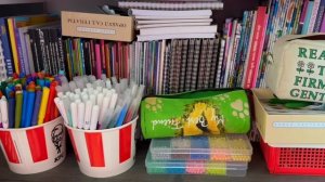 хобби влог/алмазная мозаика/покупки/творческие будни