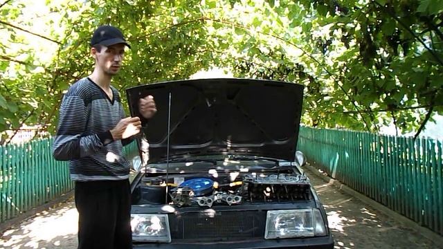 ТЮНИНГ КОМПЛЕКТ для ВАЗ КЛАССИКИ. ГБЦ + СОЛЕКС СПОРТ 25/2 смотреть онлайн