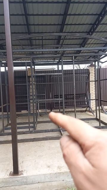 Уличный душ-туалет. смотреть онлайн