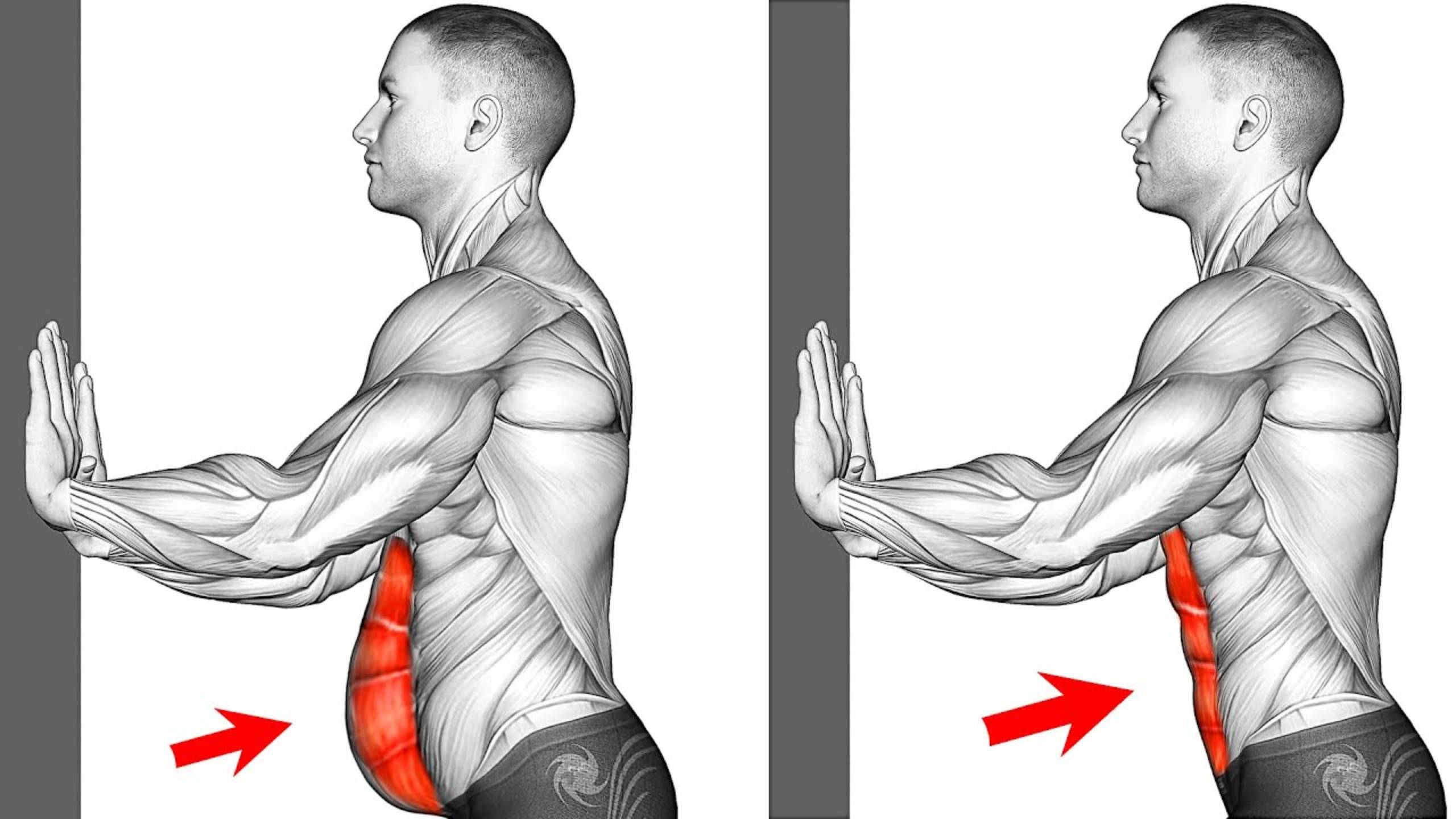 Попробуйте эти Упражнения для Пресса смотреть онлайн