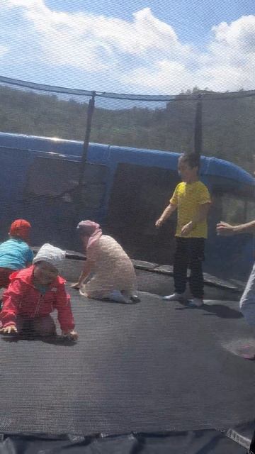 сабантуй 24г, 6 батуты смотреть онлайн