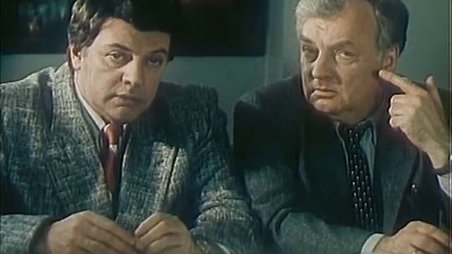 Анонс. "Маркиза". Александр Ширвиндт. смотреть онлайн