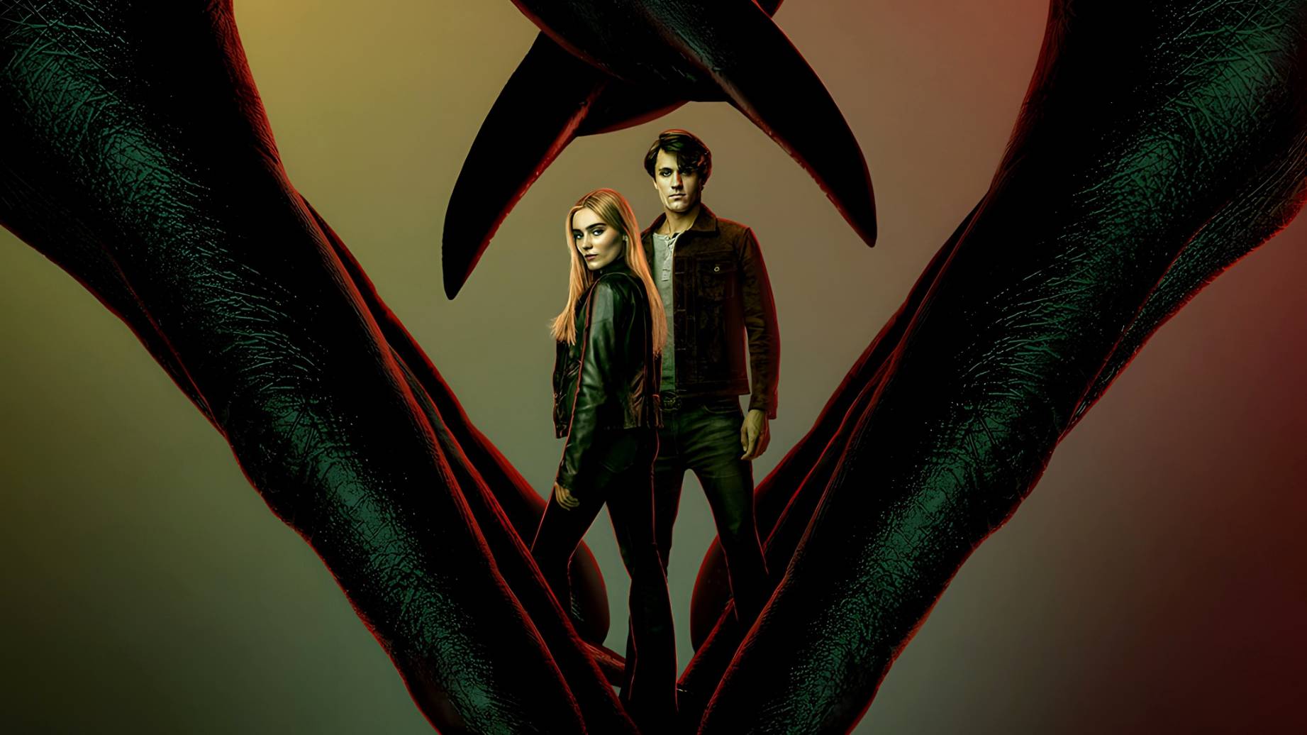 Сериал Винчестеры – 1 сезон 11 серия / The Winchesters