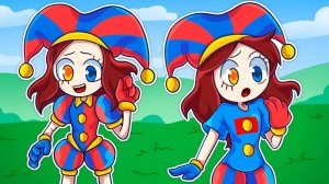 ❤️ Майнкрафт НО я СТАЛА ПОМНИ и ЗАТРОЛЛИЛА СКРЕТЧА