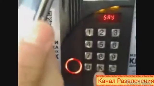 Приколы и подколы-Приколы домофон смотреть онлайн