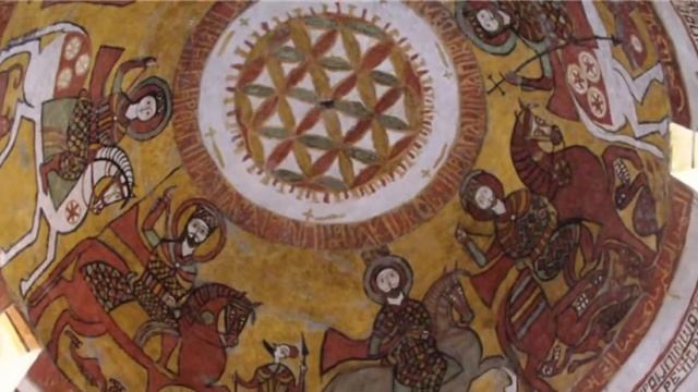 Цветок жизни смотреть онлайн