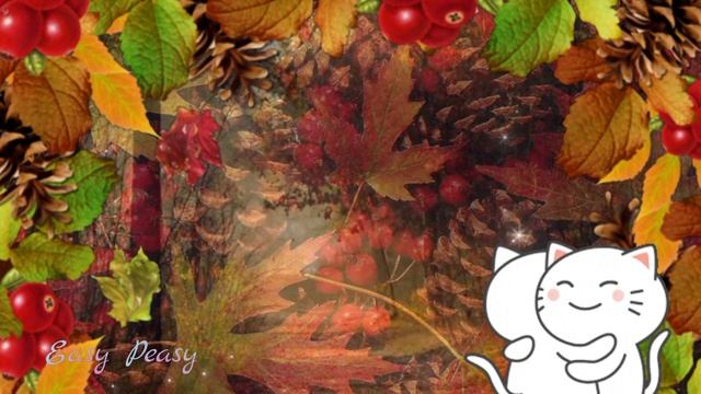 🍁🌈Доброго утречка благословенного дня!🍁🌞🍁Красивое музыкальное пожелание🍁🌈