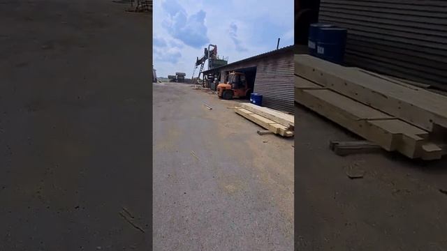 Деревянные дома из бруса - дома из бруса#деревянные до? смотреть онлайн