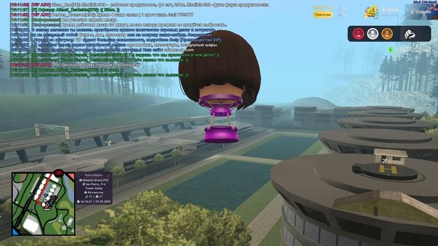 Тренировка от ФБР