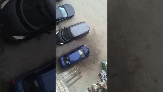 прикол автомойка 5 этаж смотреть онлайн