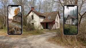 Пустующие дома в Беларуси: новые возможности для отды?