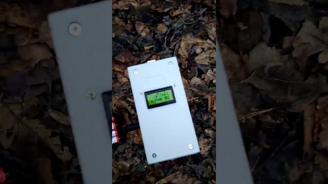 Стриж 5,5 отстрел в хрон пулями ЖСБ Тест. Часть 2 смотреть онлайн