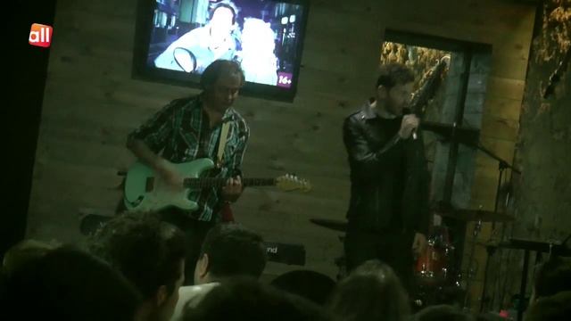 Gonza Cover Band и прекрасное настроение смотреть онлайн