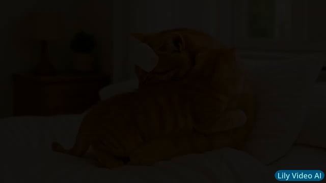 Mama Cat & Kitten's Meaningful And Heartwarming Moments 🐾❤️#cat #kitten #cute